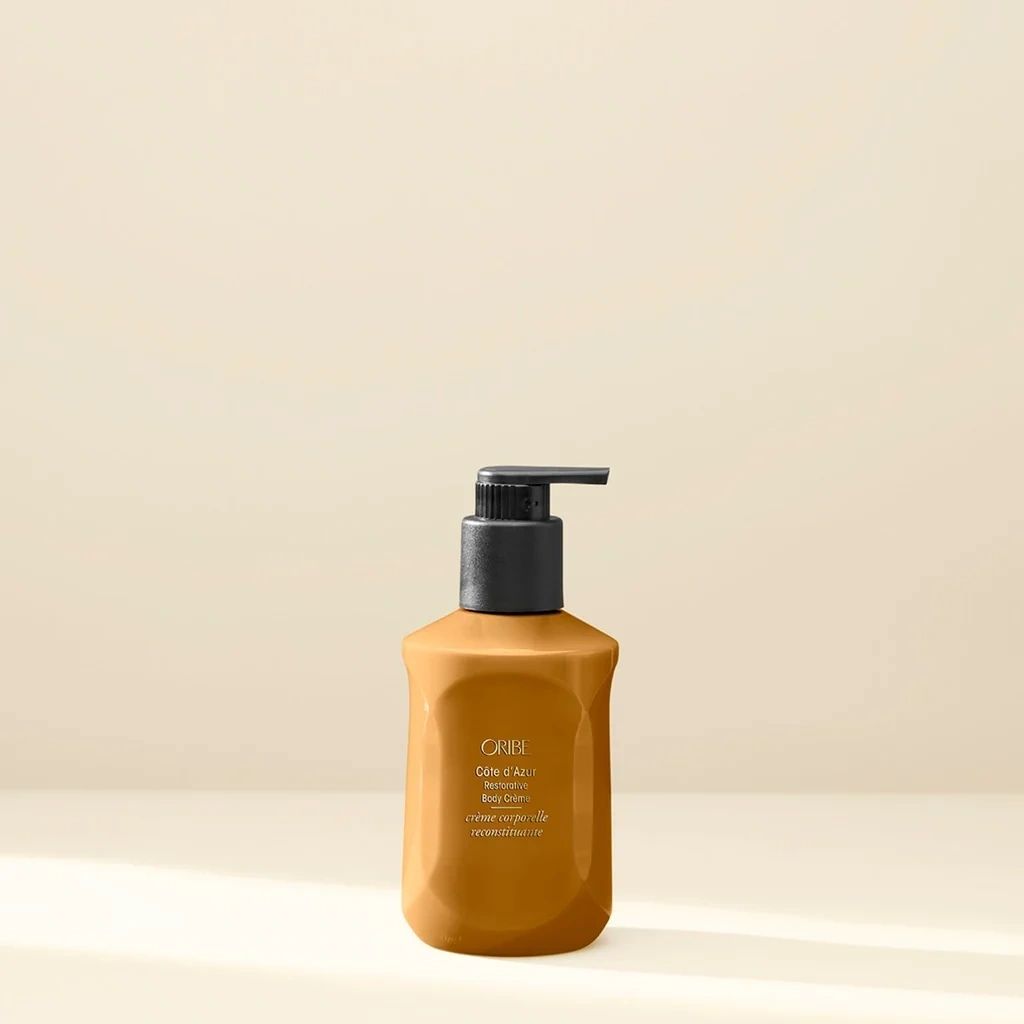 Côte d’Azur Restorative Body Crème