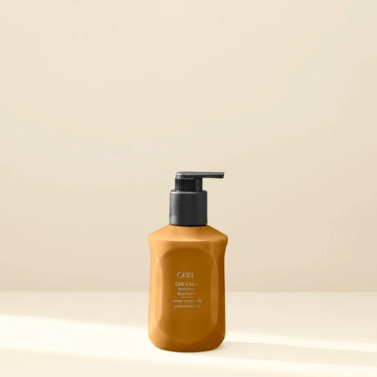 CoĢte dāAzur Restorative Body CreĢme