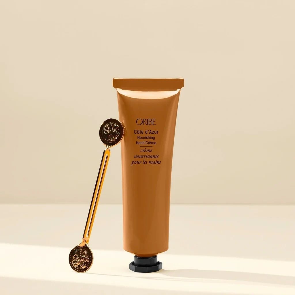 Côte d’Azur Nourishing Hand Crème