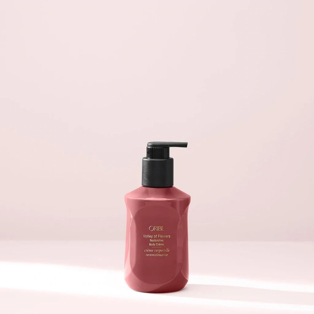 Valley of Flowers Restorative Body Crème