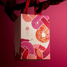 Hair Alchemy Lunar New Year Liter Set