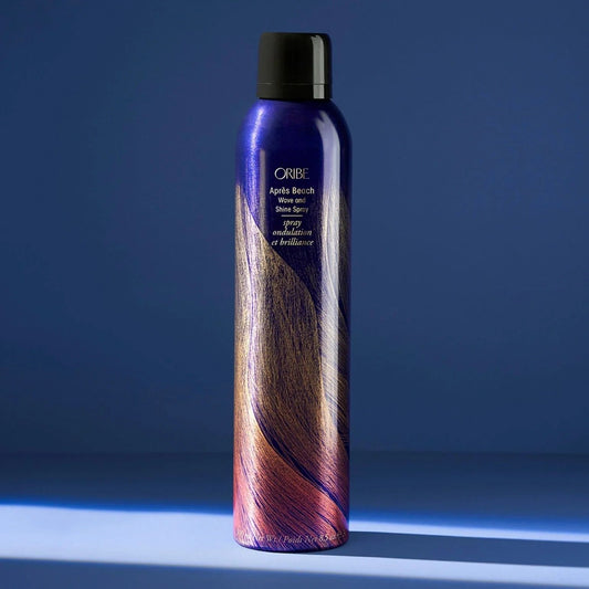 ApreĢs Beach Wave and Shine Spray