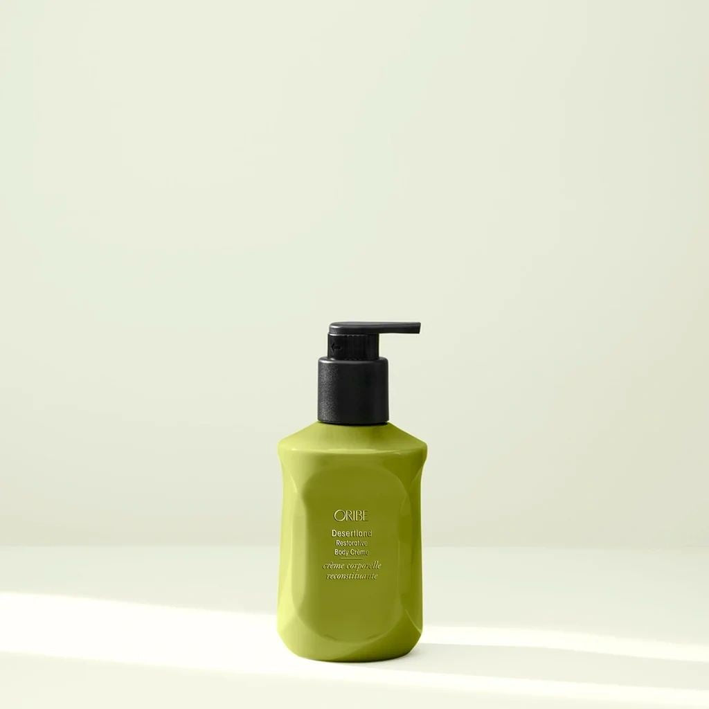 Desertland Restorative Body Crème