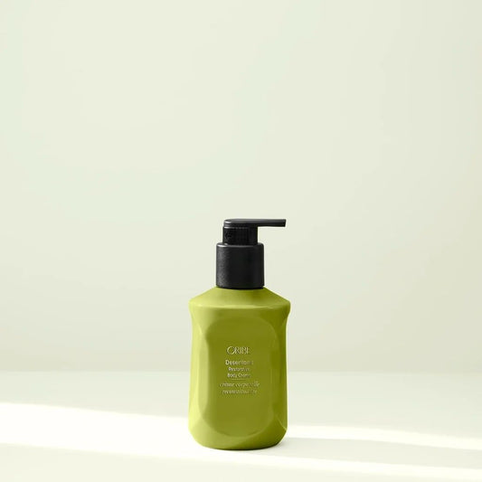 Desertland Restorative Body CreĢme