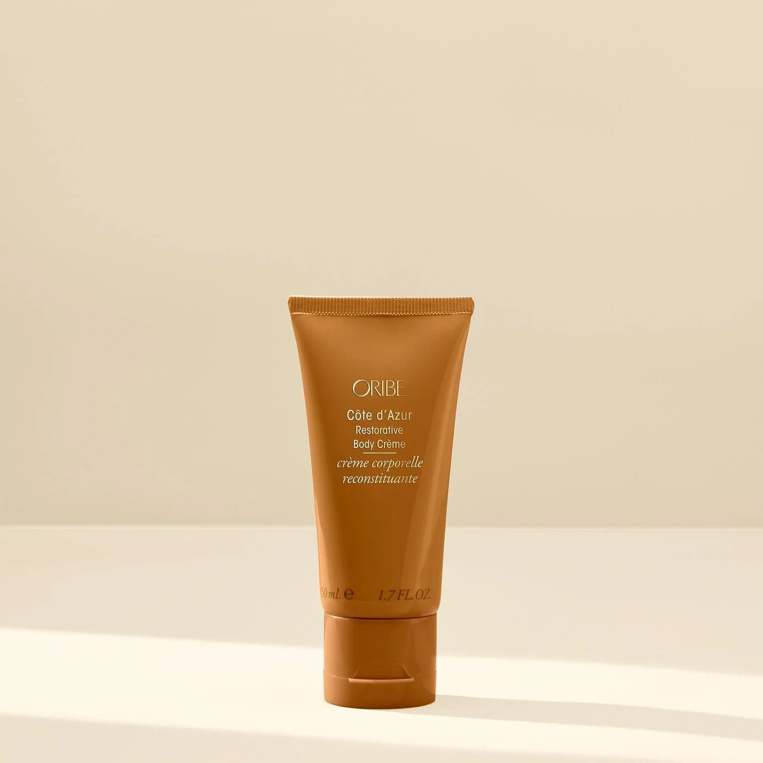 Côte d’Azur Restorative Body Crème