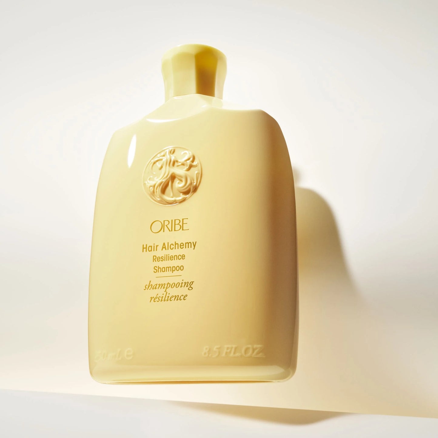 Oribe Hair Alchemy Shampoo Liter Refill + Free Full Size