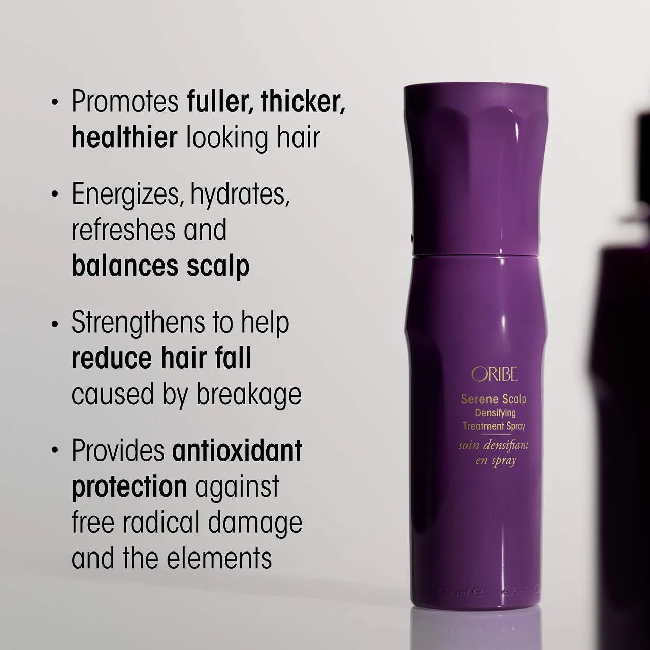Serene Scalp Densifying Shampoo