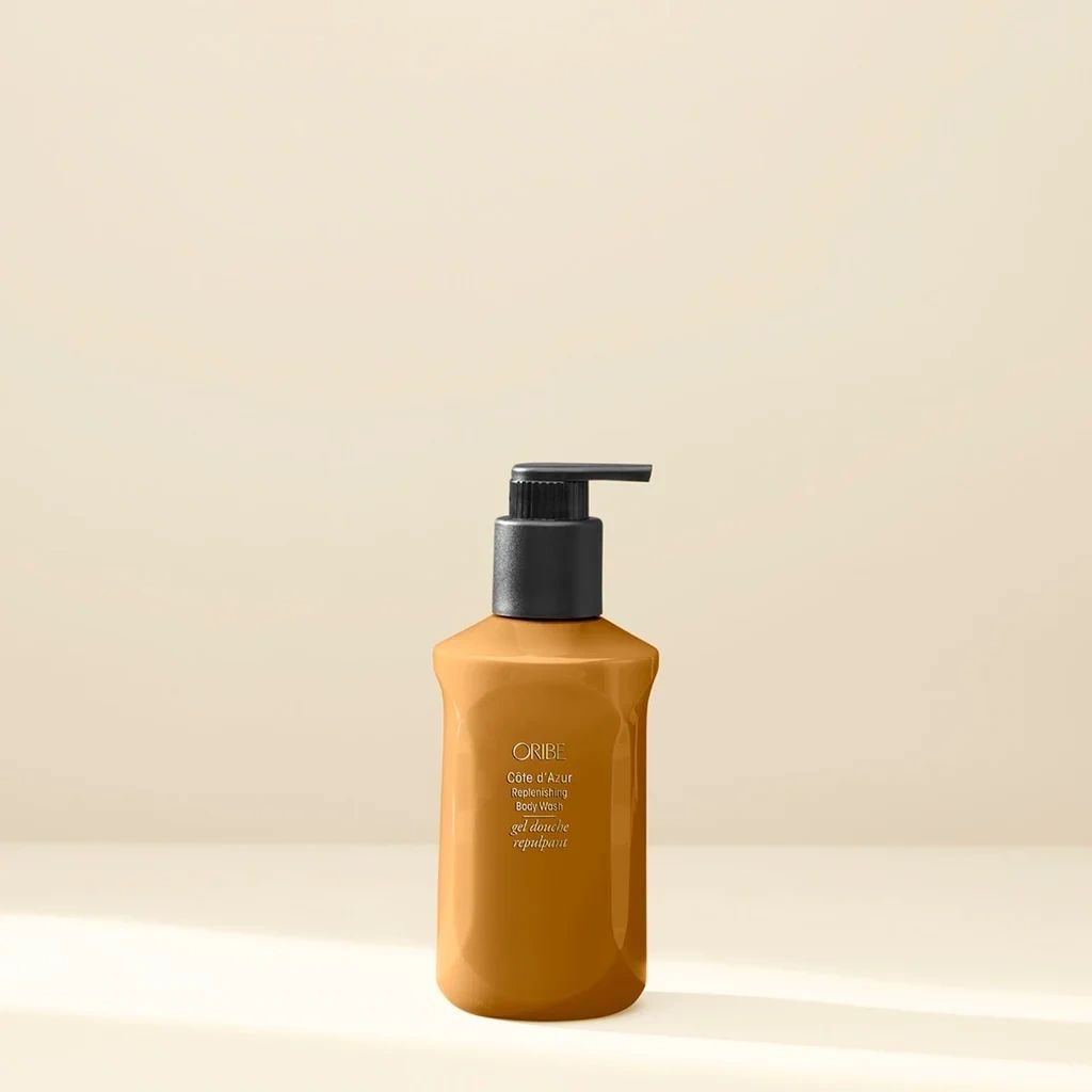 Côte d’Azur Replenishing Body Wash
