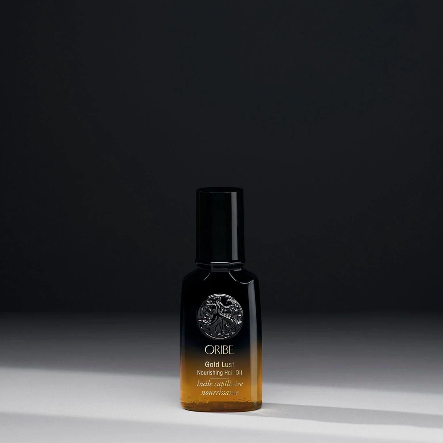 Gold Lust Nourishing Oil