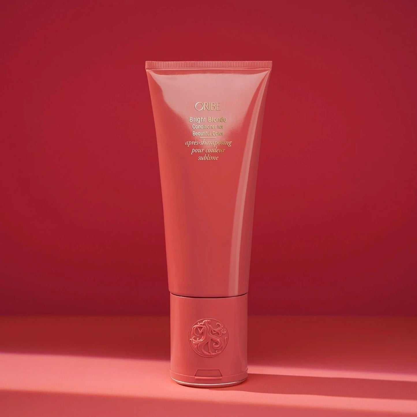 Bright Blonde Conditioner for Beautiful Color