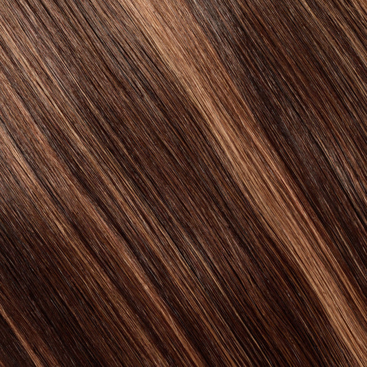Bellami-silk-seam-clip-in-dkhoney-cocao