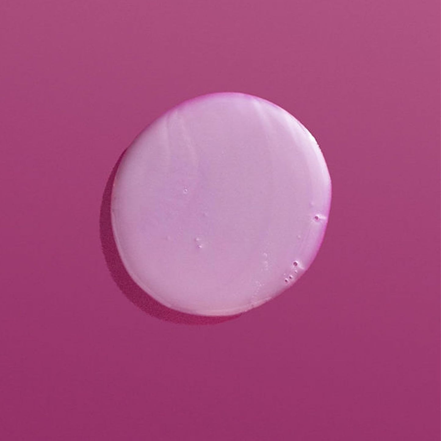 creamy shampoo texture for rich color care softness shine and smoothness in thick hair
