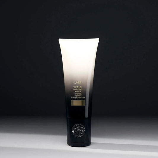 Gold Lust Transformative Masque