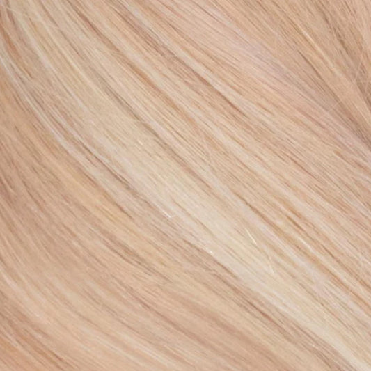 Silk Seam™ Clip-In, Golden Hour Blonde