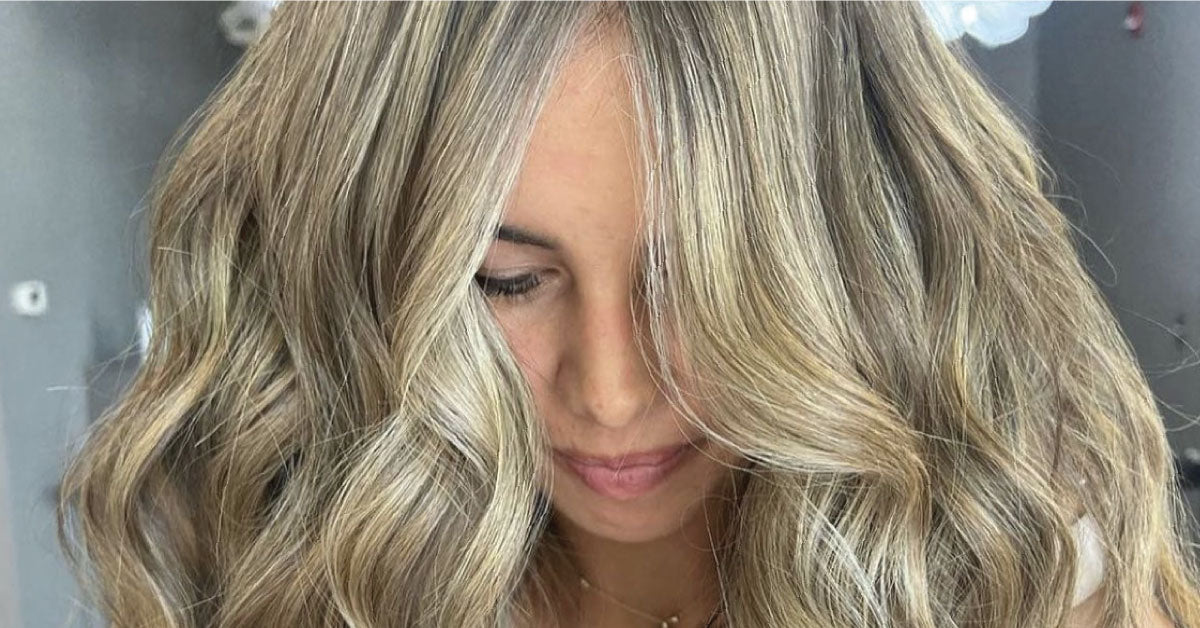 Dolce Lusso Salon & Day Spa | Luxury Hair & Spa Services