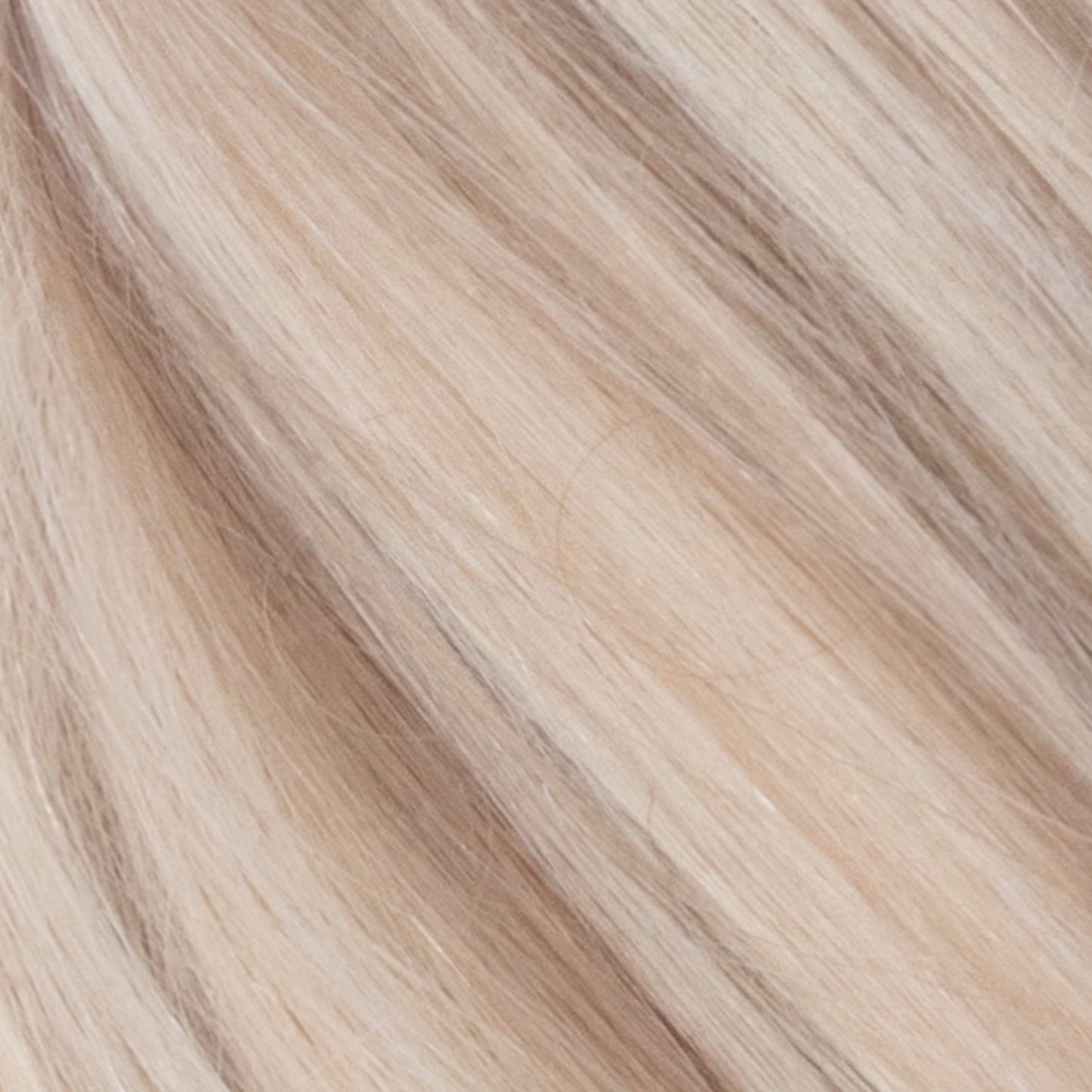 Silk Seam™ Clip-In, Pearl Blonde Highlight