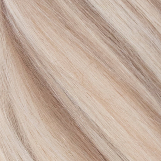 Silk Seam™ Clip-In, Pearl Blonde Highlight