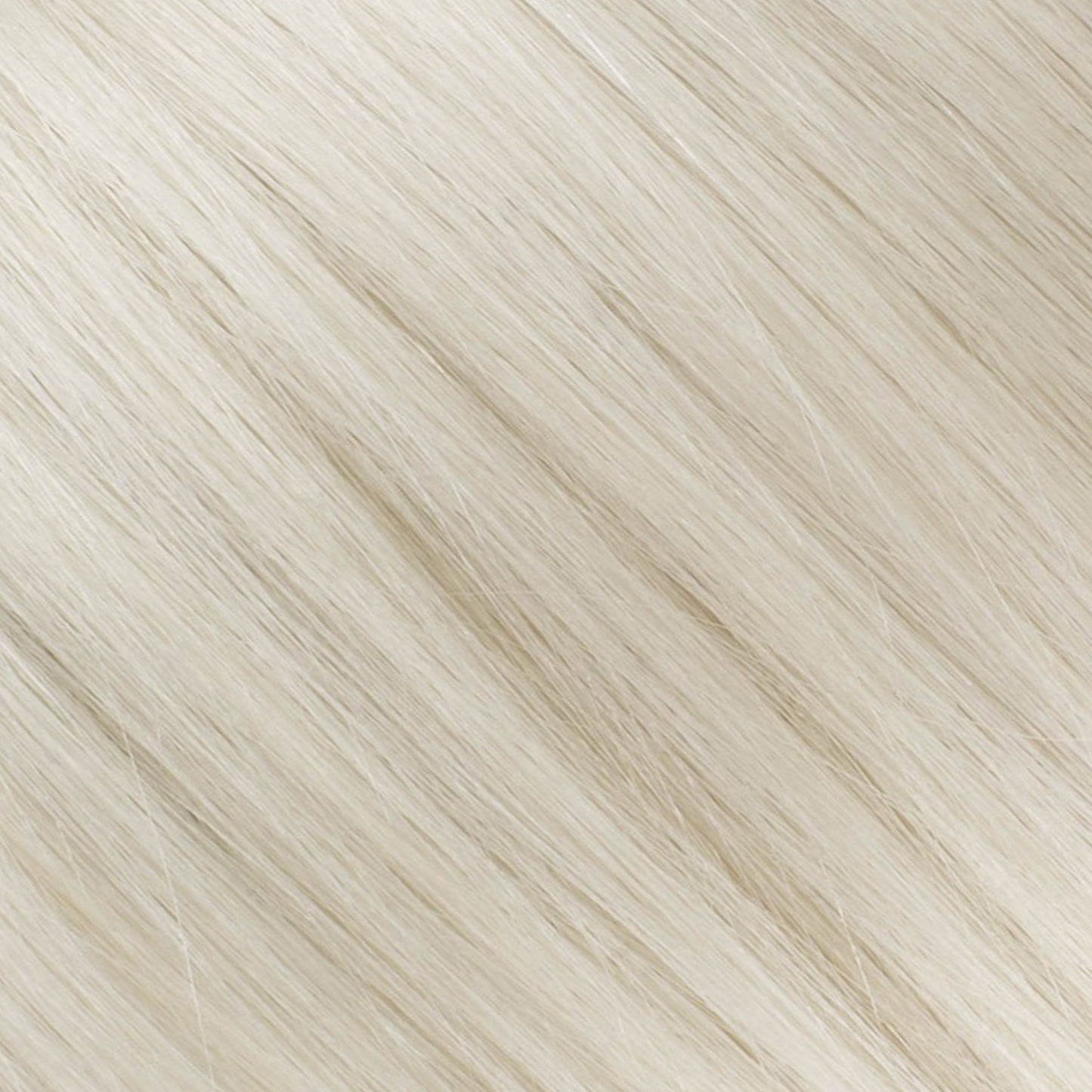 Silk Seam™ Clip-In, Platinum Blonde