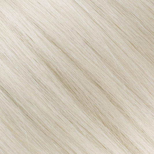 Silk Seam™ Clip-In, Platinum Blonde