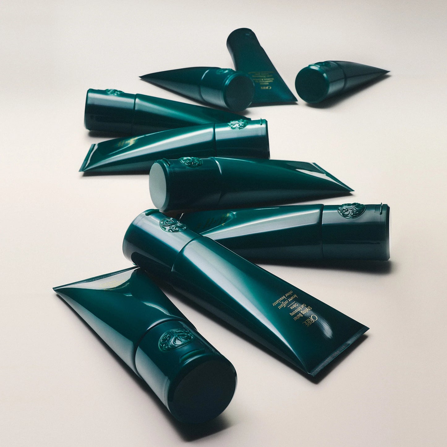 Styling Butter Curl Enhancing Crème