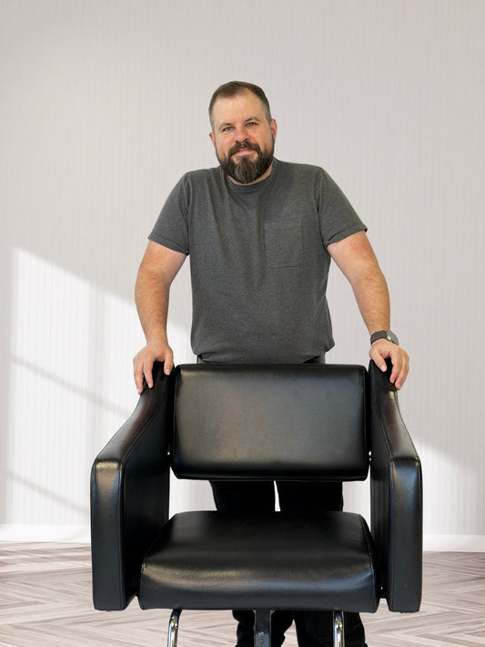 Tom Smith | Stylist Dolce Lusso Kingsley