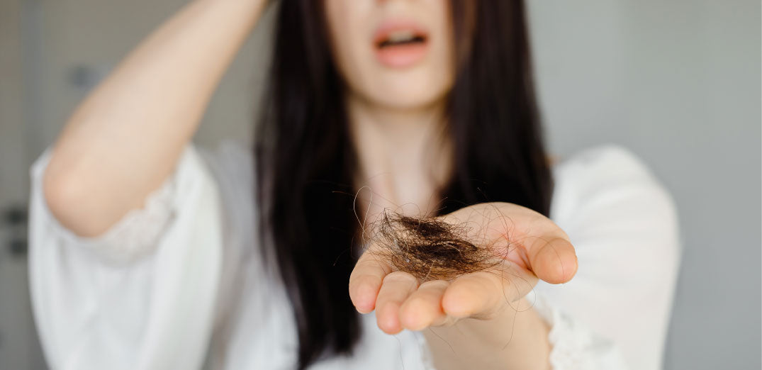 Hair Feeling Thinner? Here’s What May Be Happening and What Can Help