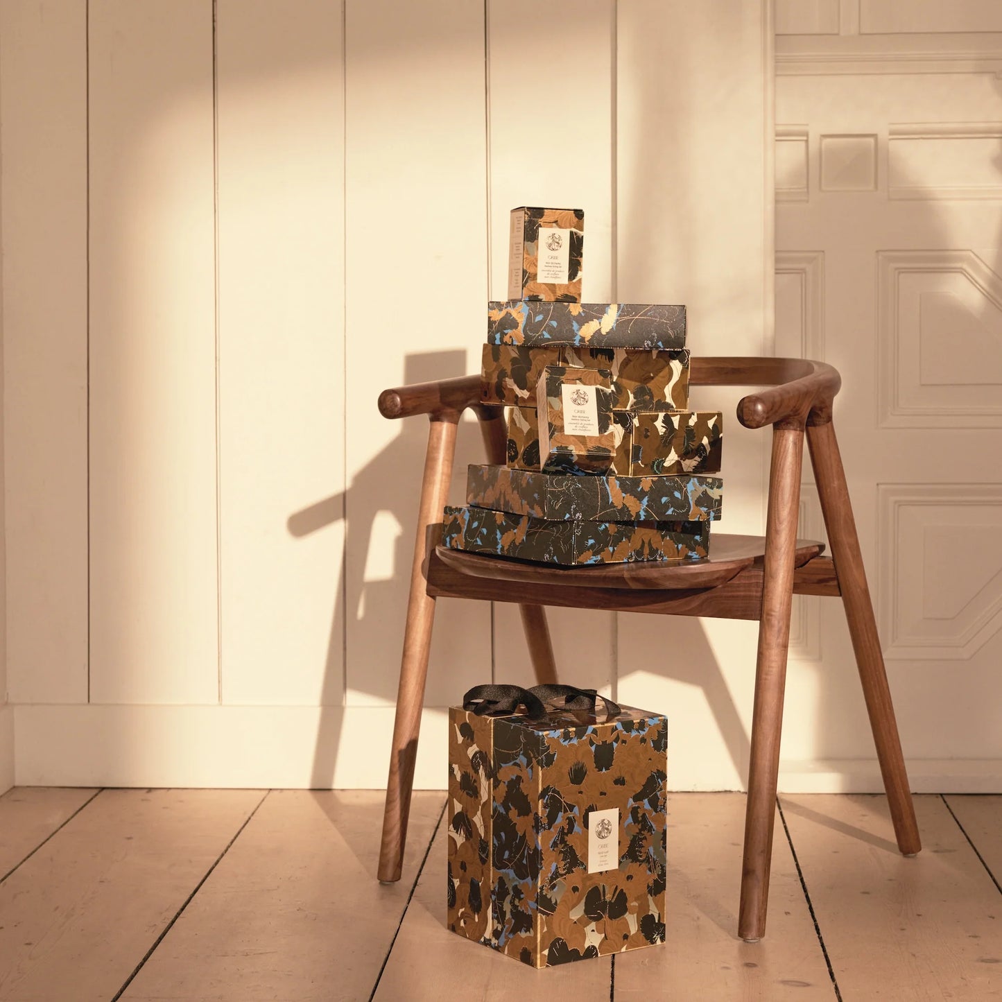 2025 Côte d’Azur Hand Wash and Crème Set - Limited Edition