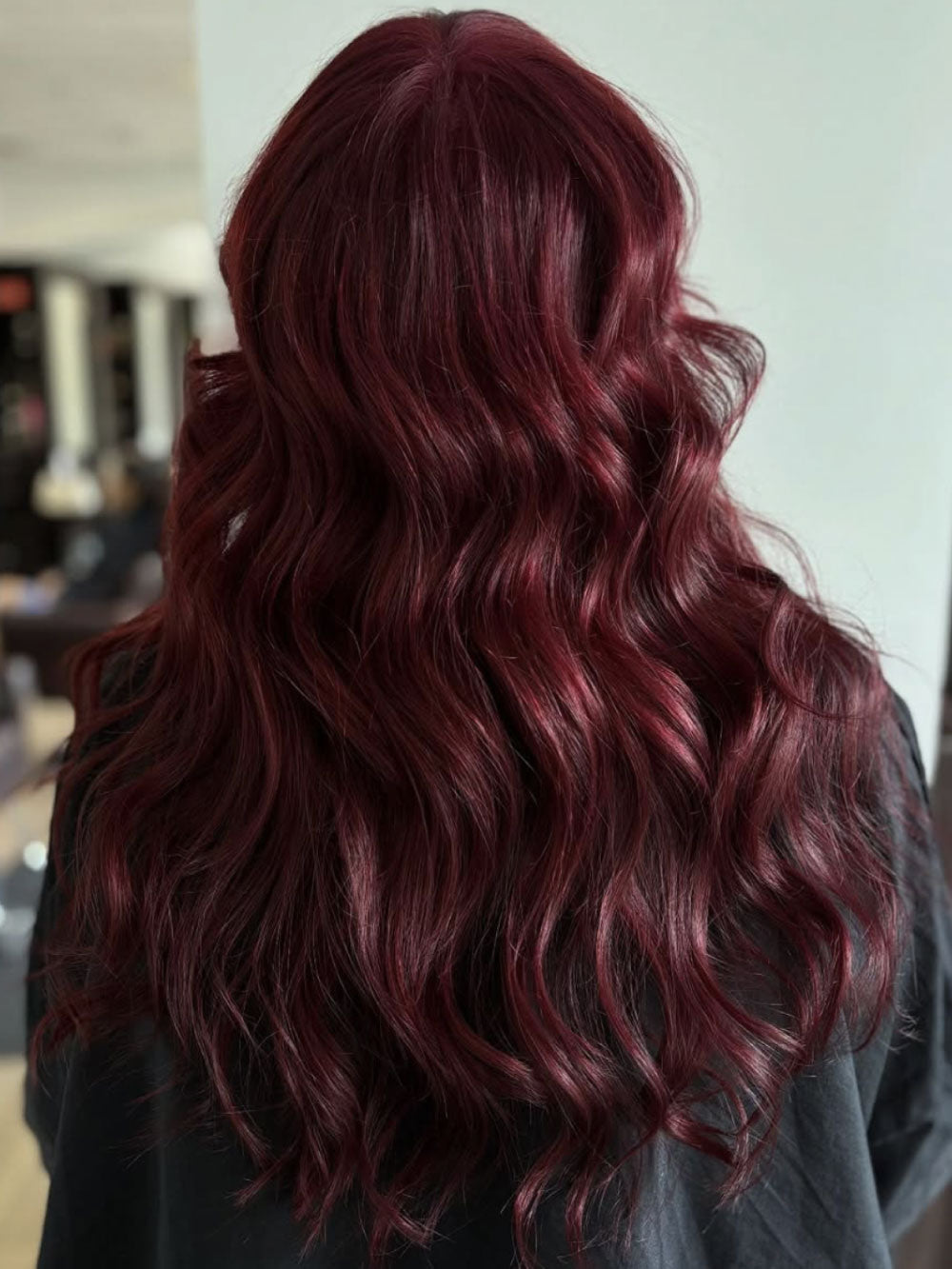 
                  
                    Hair by Christelle Barrett - Stonecrest
                  
                