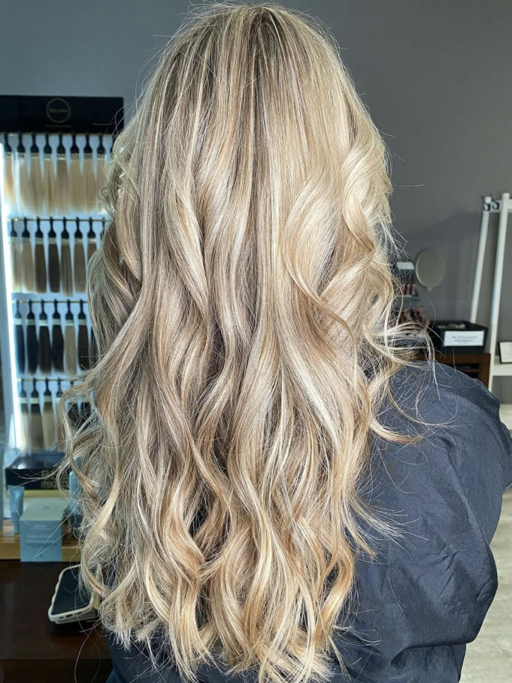 
                  
                    Hair by Christelle Barrett - Stonecrest
                  
                