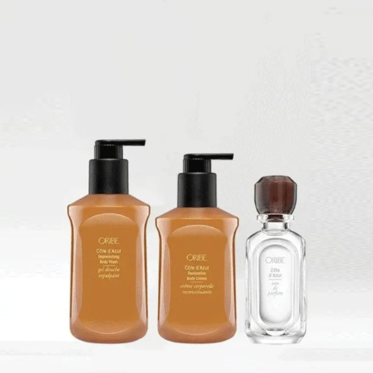 Côte d’Azur Body & Fragrance Collection