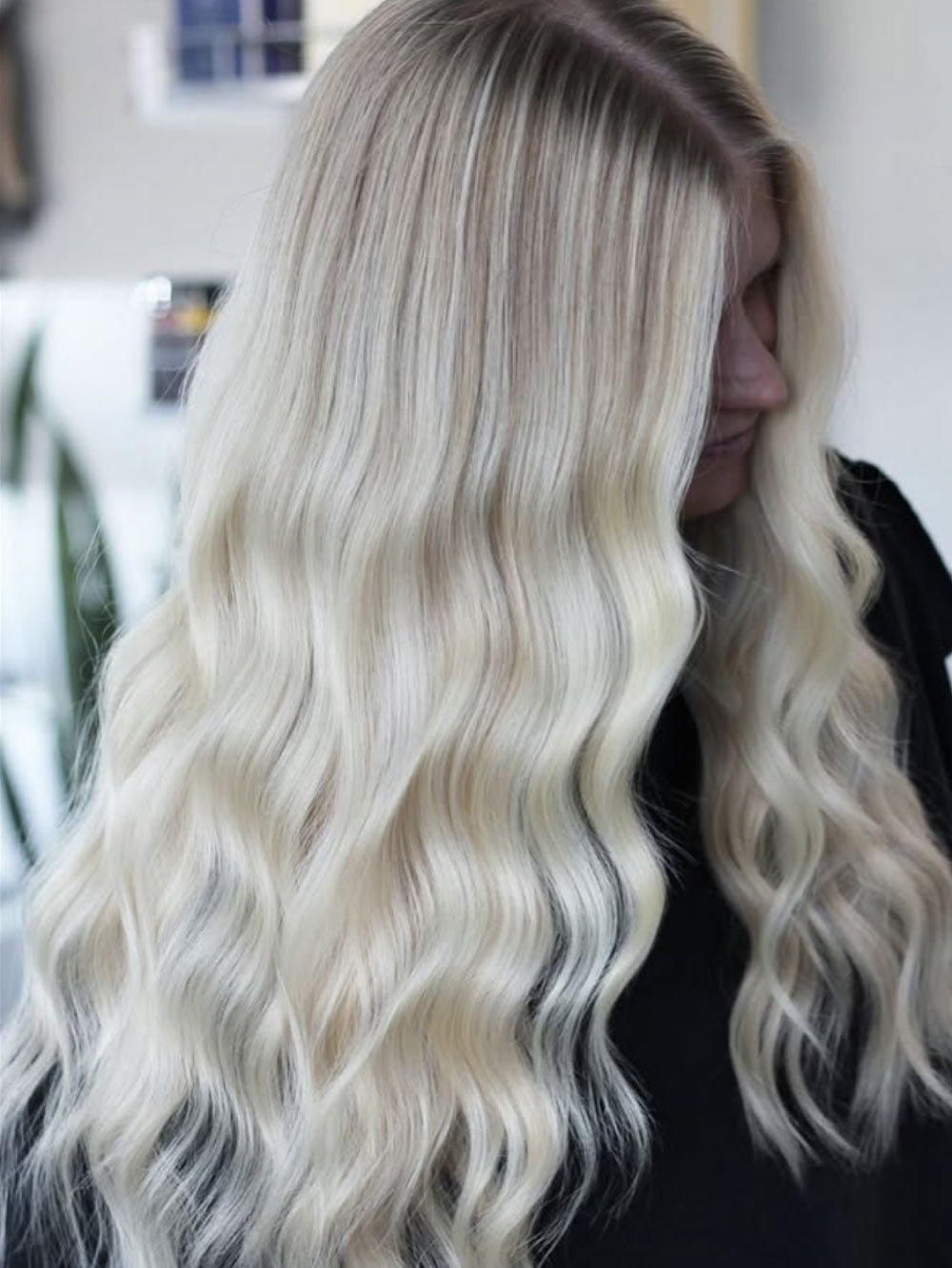 
                  
                    Hair by Hannah Desio - Stonecrest
                  
                