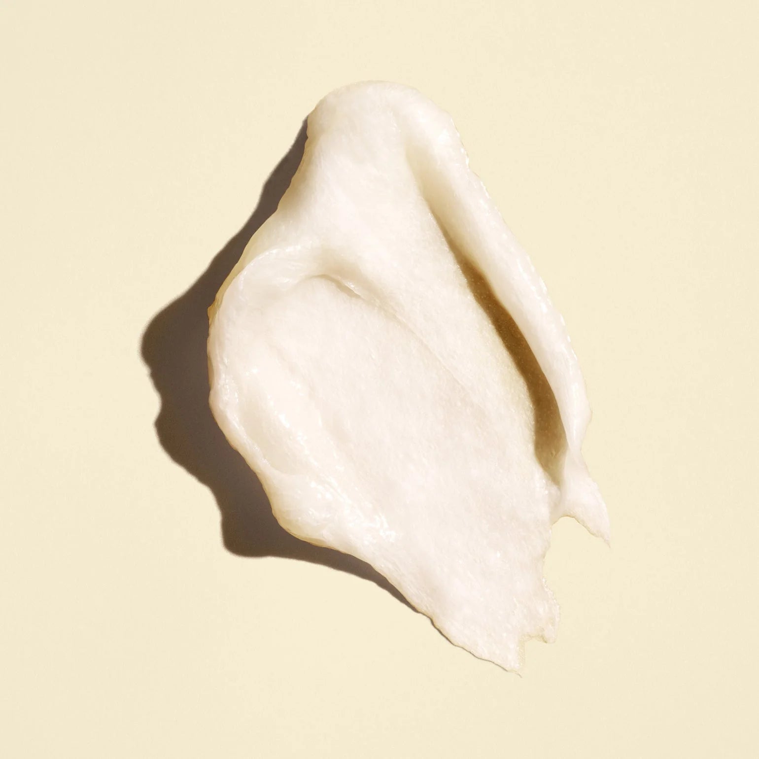 rich creamy hair mask texture for deep hydration repair and softness