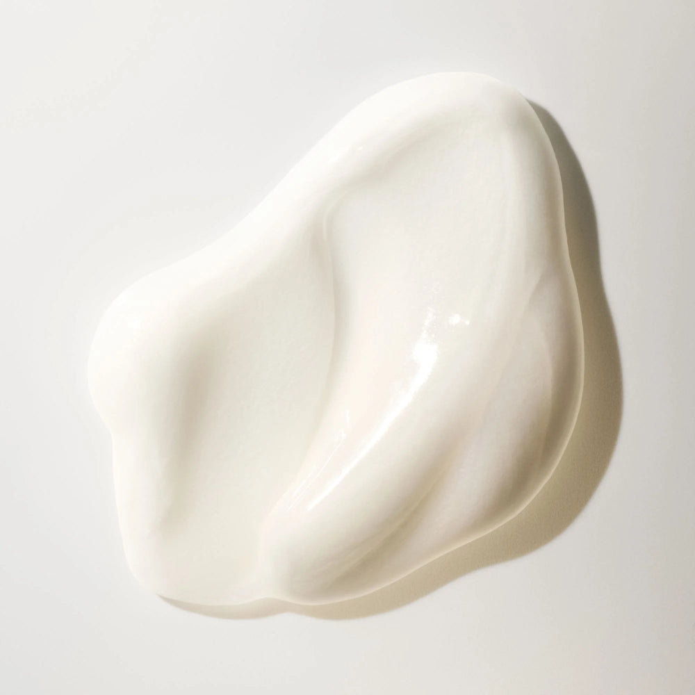 rich conditioner texture for hydration softness and detangling