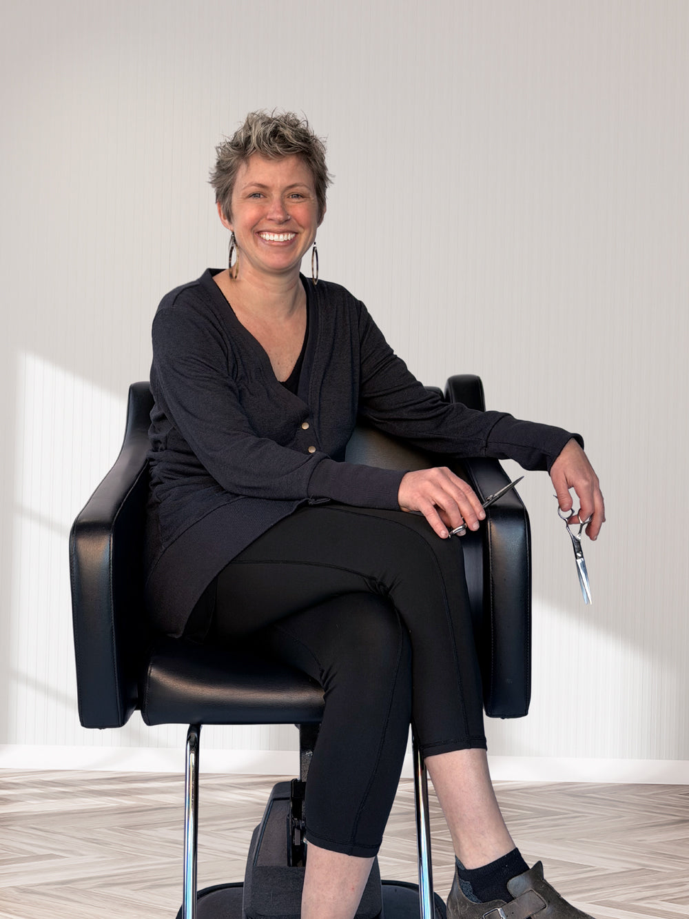 Jenn Stuller Stylist Dolce Lusso Kingsley