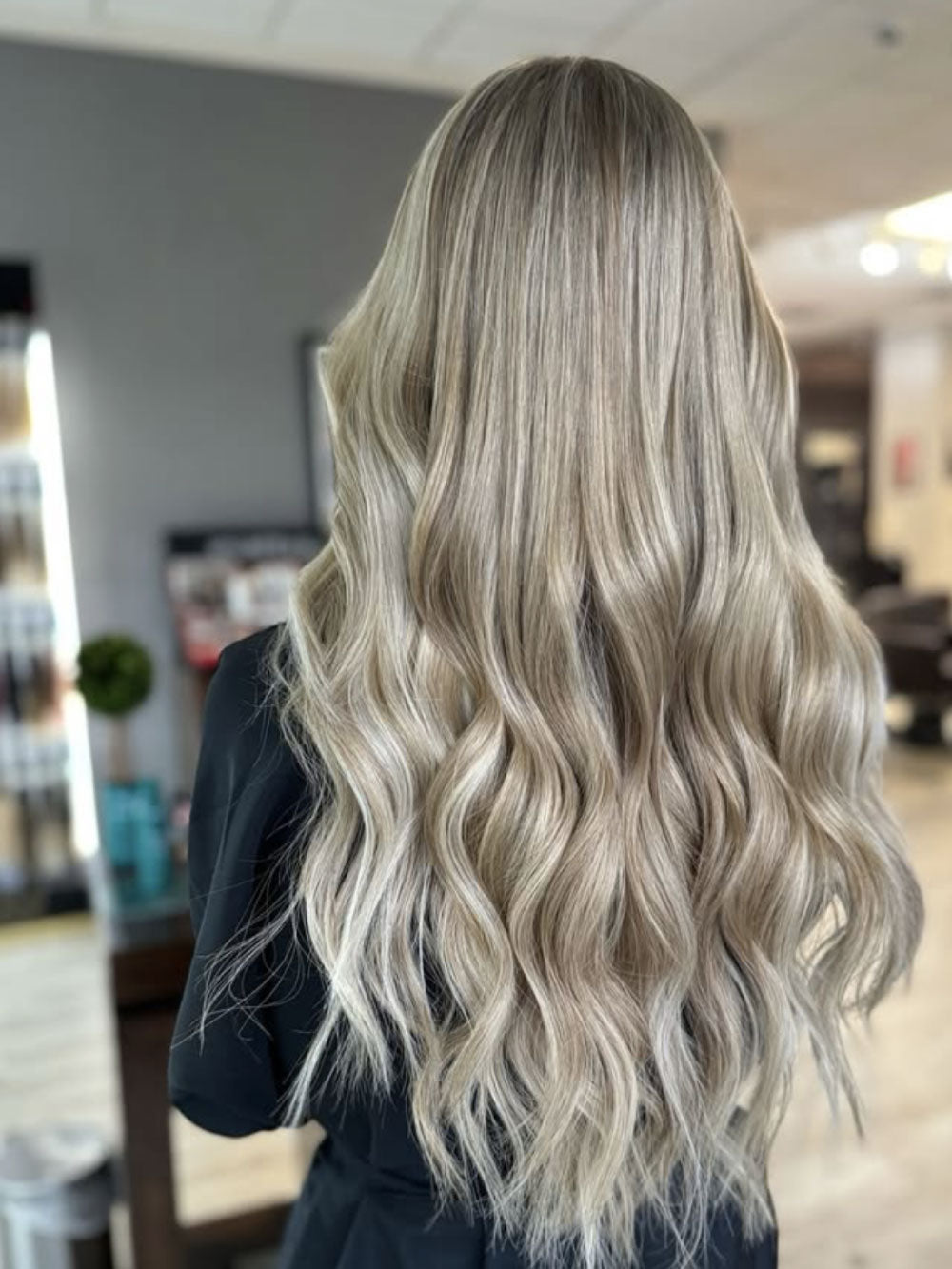 
                  
                    Hair by Madelyn Miller- Stonecrest
                  
                