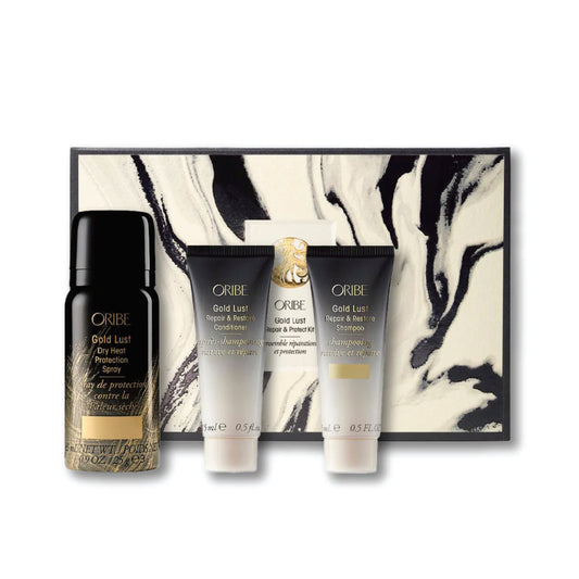 Gold Lust Repair and Protect Kit