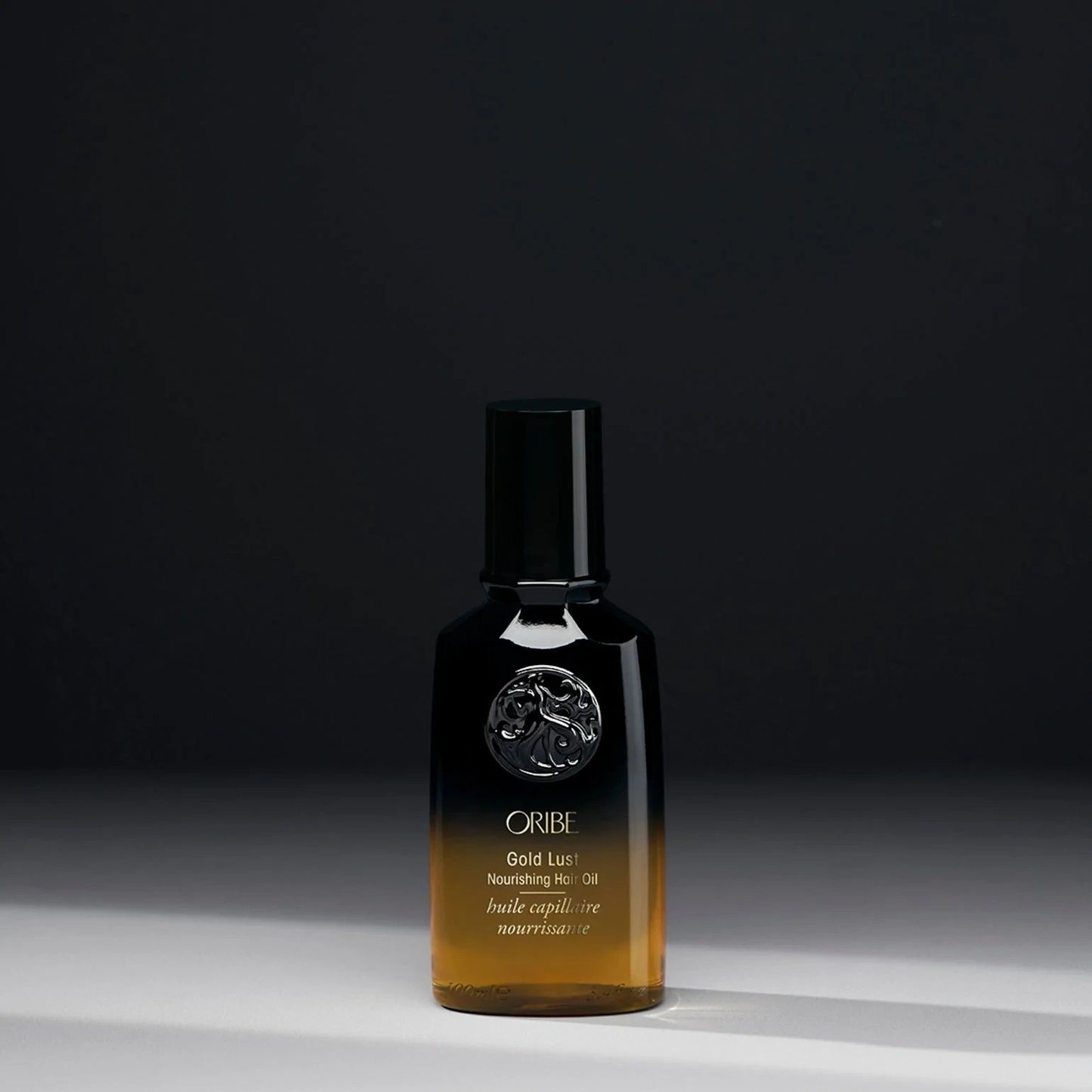 Oribe Gold Lust Nourishing Hair Oil lightweight oil for shine softness and frizz control