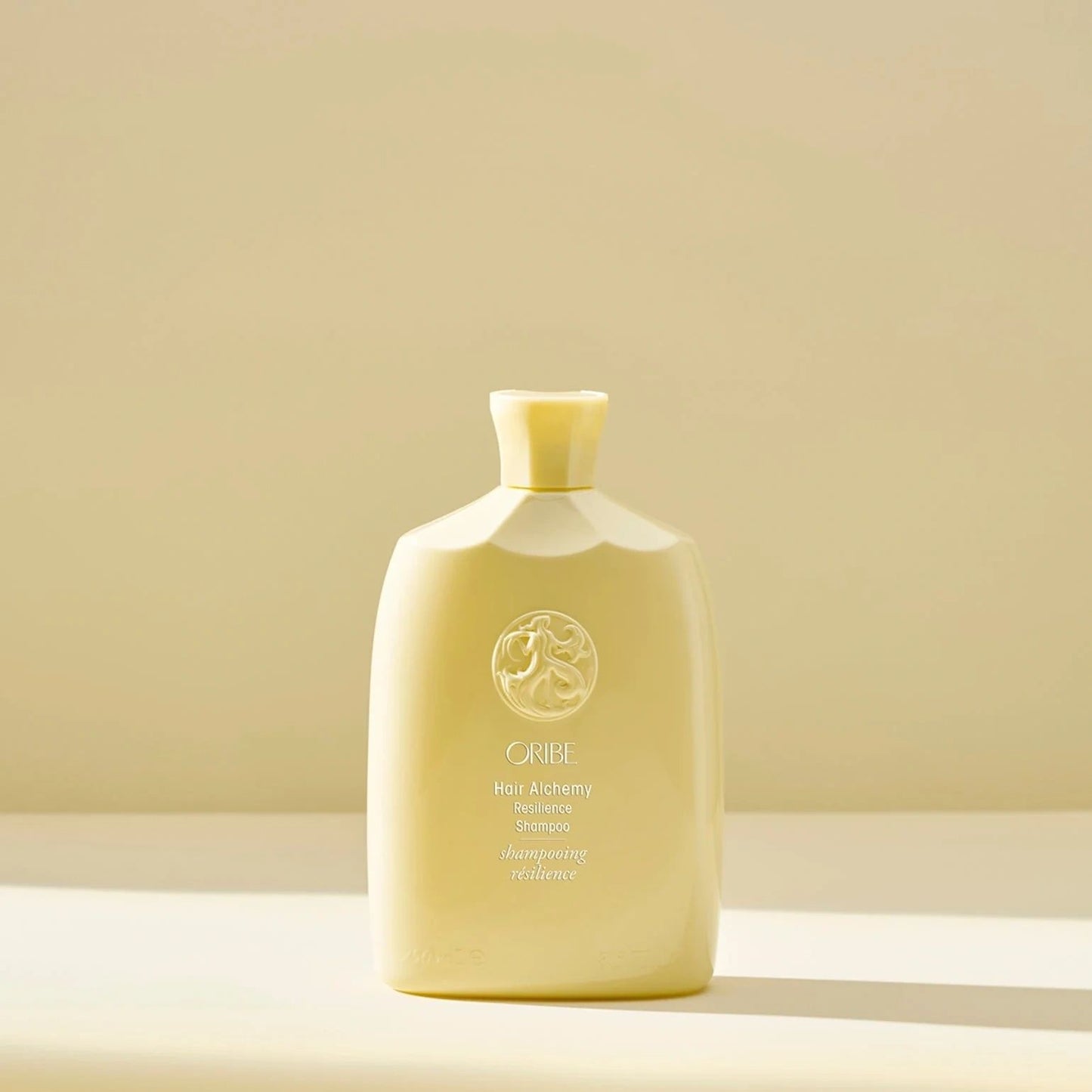 Oribe Hair Alchemy Resilience Shampoo strengthening shampoo for fragile weak hair