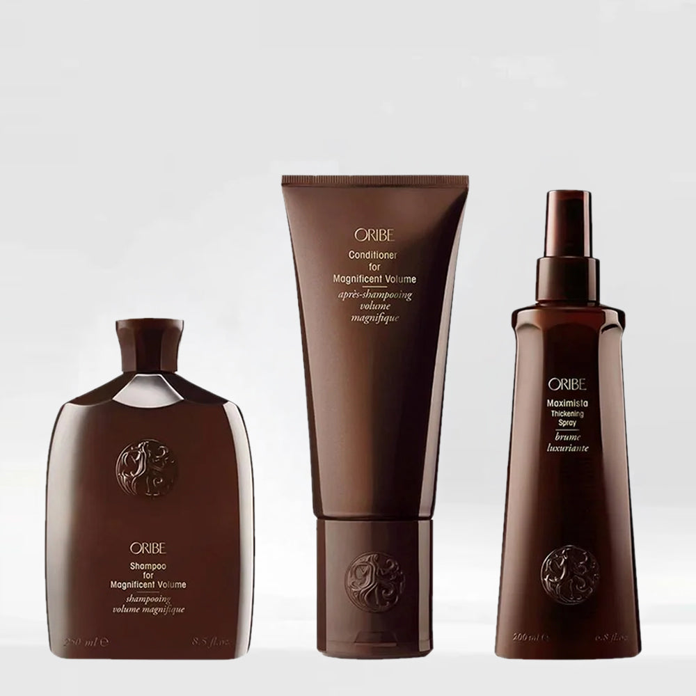 Oribe Magnificent Volume Collection