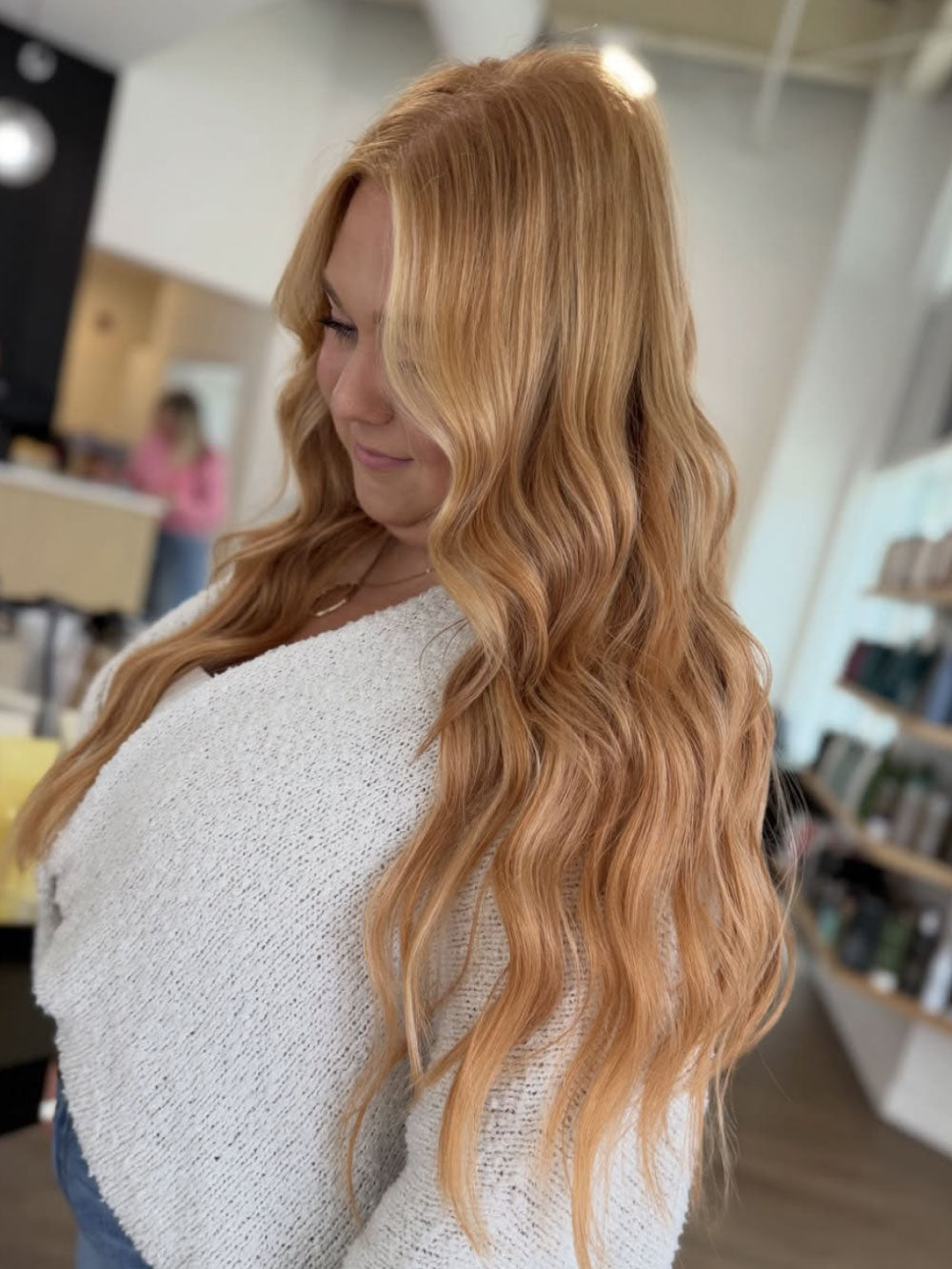 
                  
                    Hair by Tony Ness- Market Common
                  
                