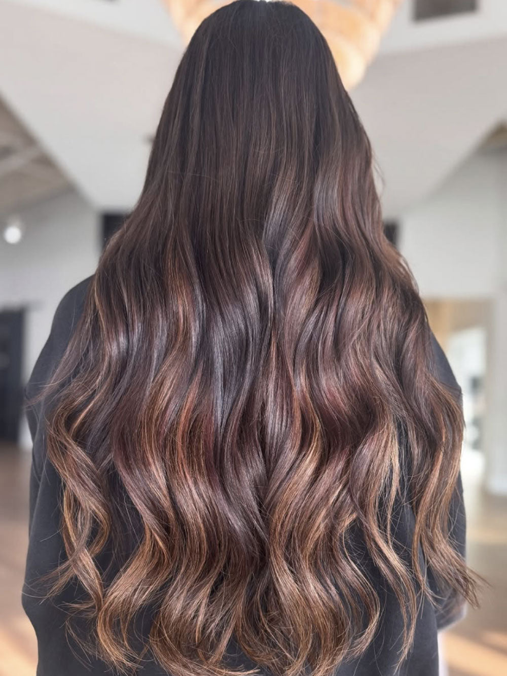 
                  
                    Hair by Tony Ness- Market Common
                  
                