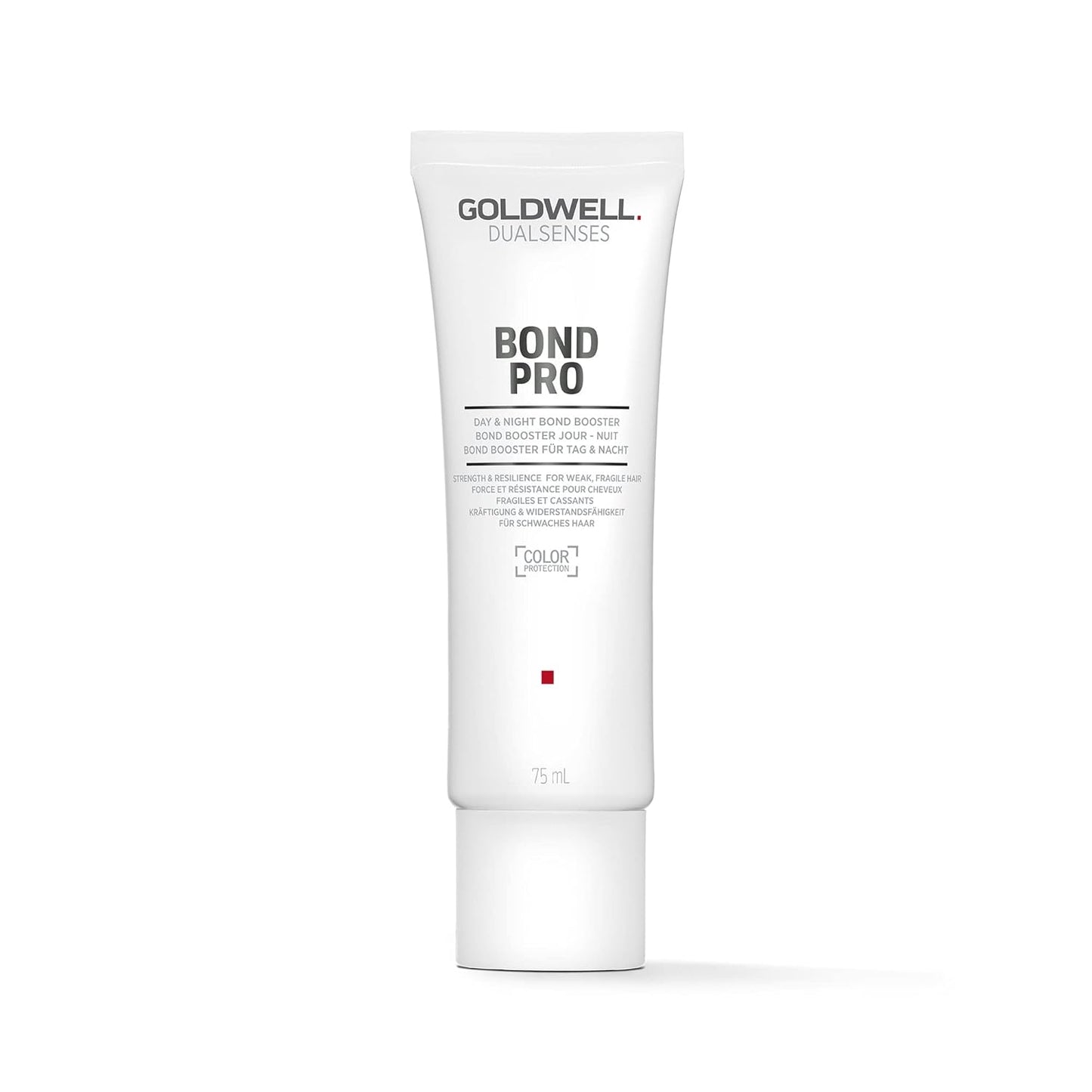 Goldwell Dualsenses Bond Pro Day and Night Bond Booster for weak fragile hair prone to breakage