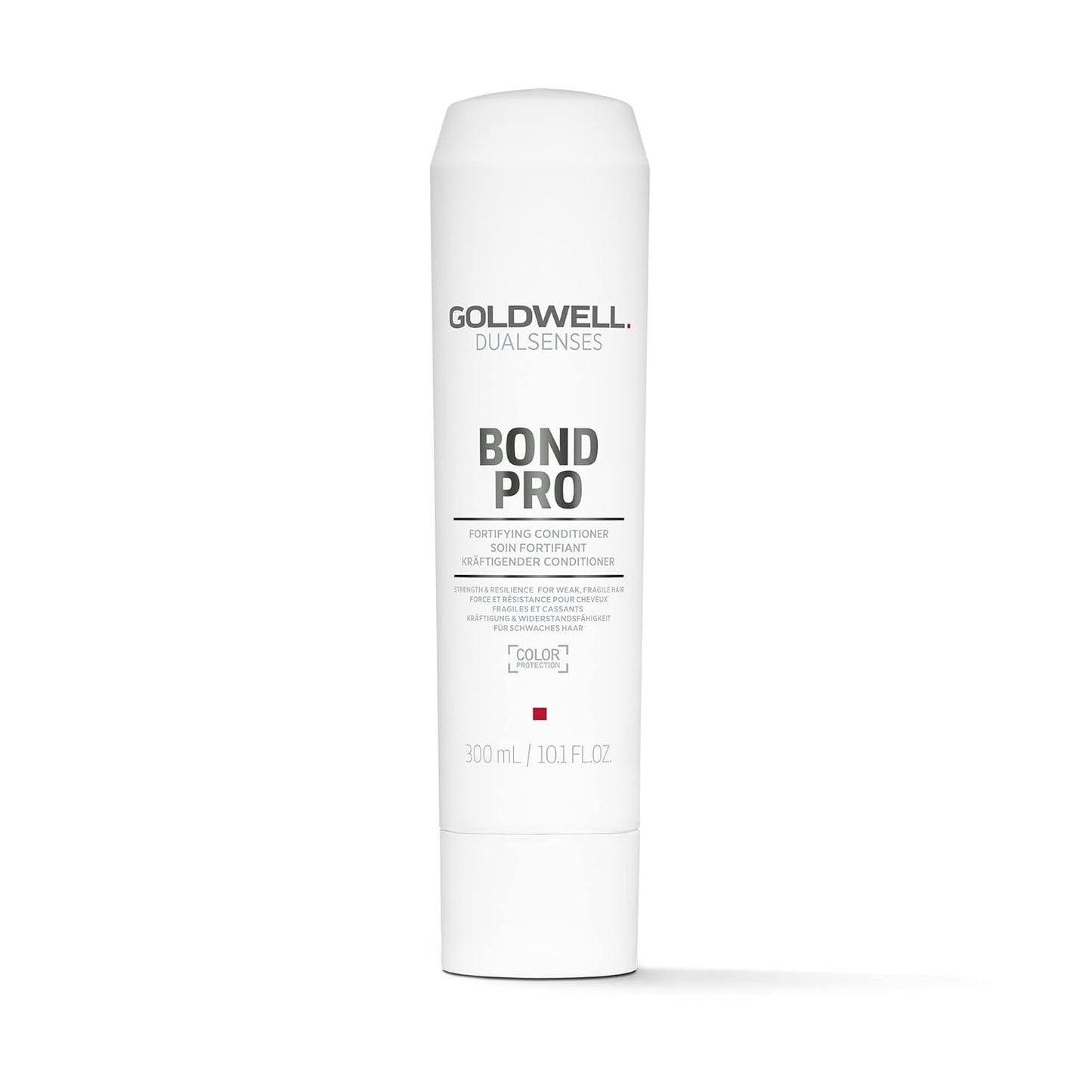 Goldwell Dualsenses Bond Pro Fortifying Conditioner for weak fragile hair prone to breakage