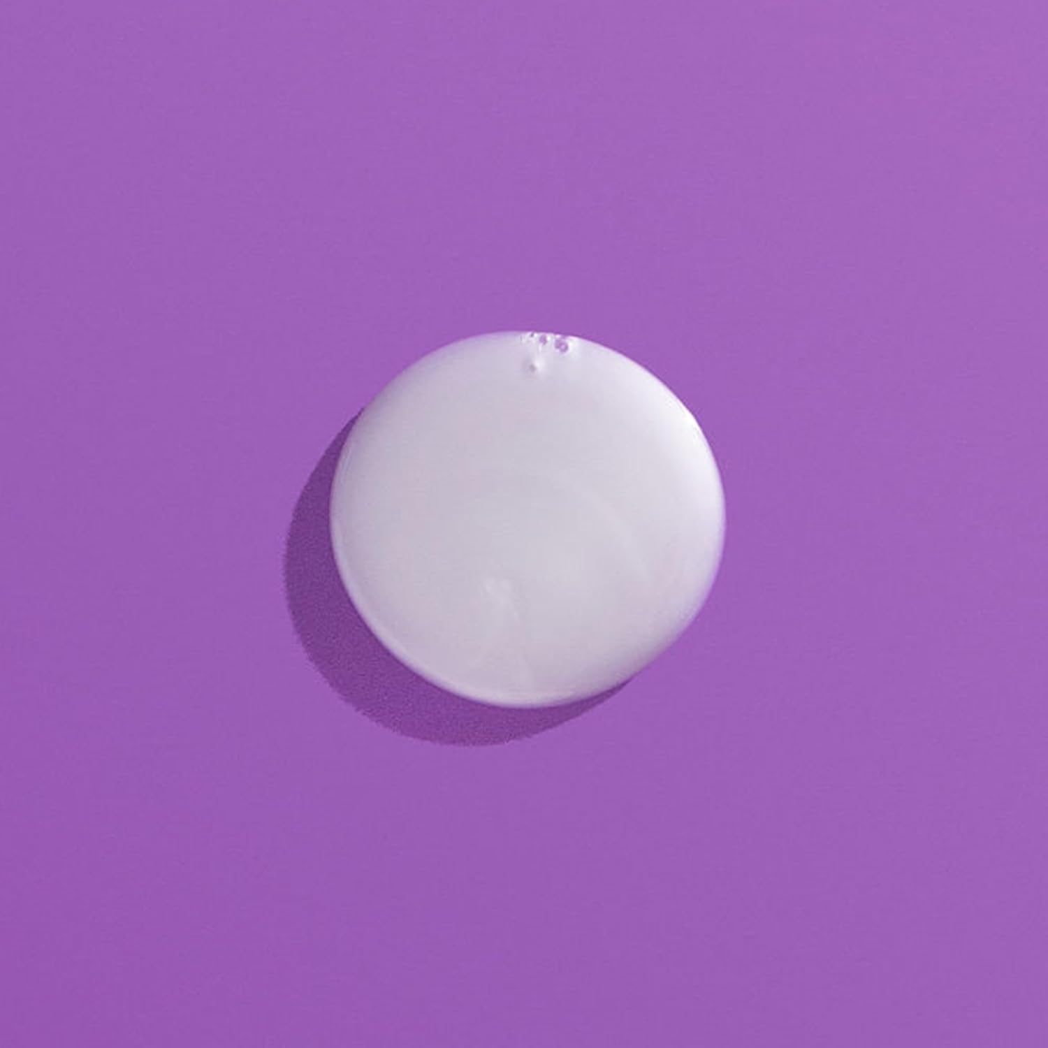 creamy shampoo texture for gentle cleansing strengthening care and improved resilience in fragile hair