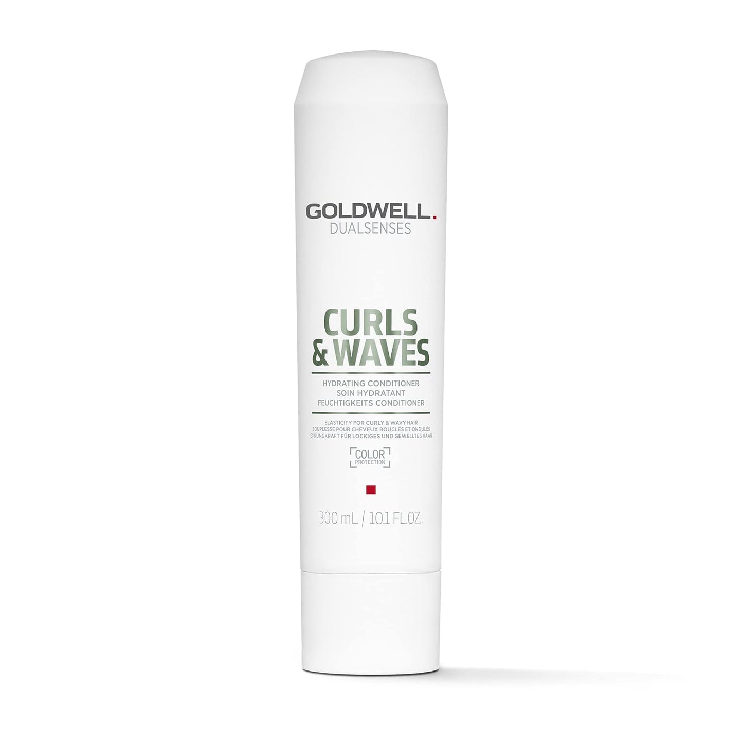 Goldwell Dualsenses Curls and Waves Hydrating Conditioner for curly and wavy hair with Milk Protein