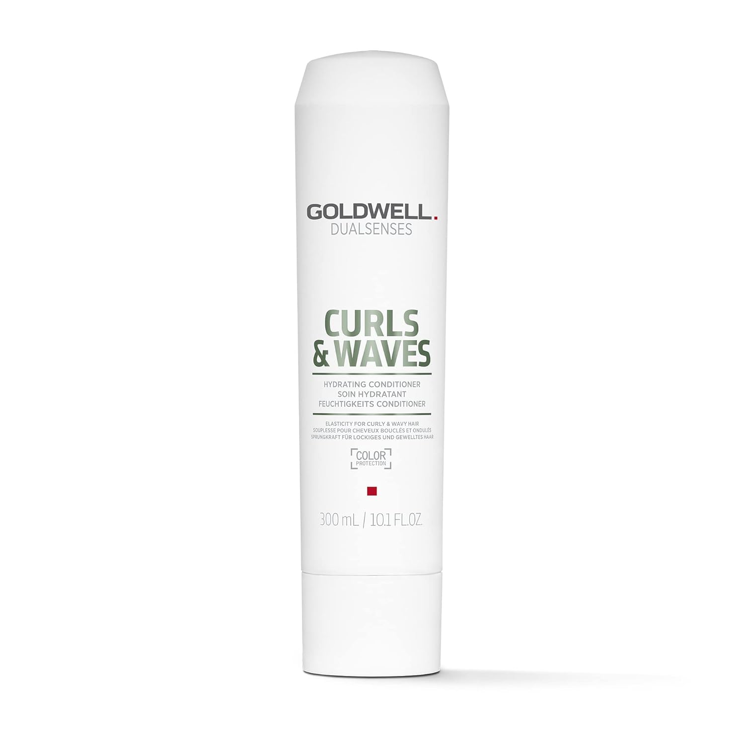 Goldwell Dualsenses Curls and Waves Hydrating Conditioner for curly and wavy hair with Milk Protein