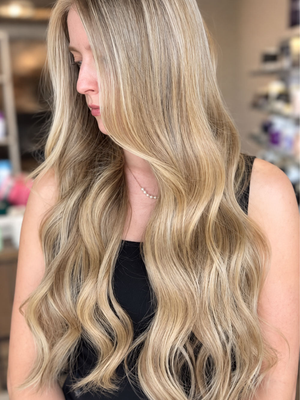 
                  
                    Hair by Cynthia Romero - Park
                  
                