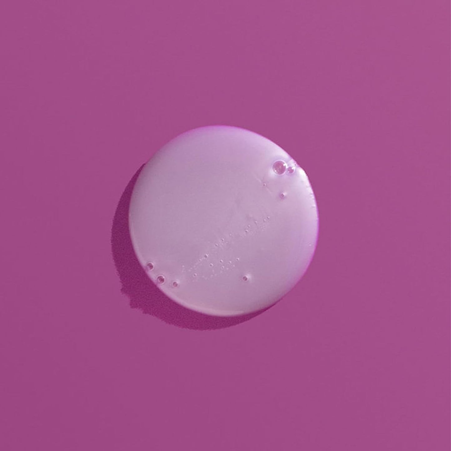 creamy shampoo texture for color care shine protection and radiant salon colored hair