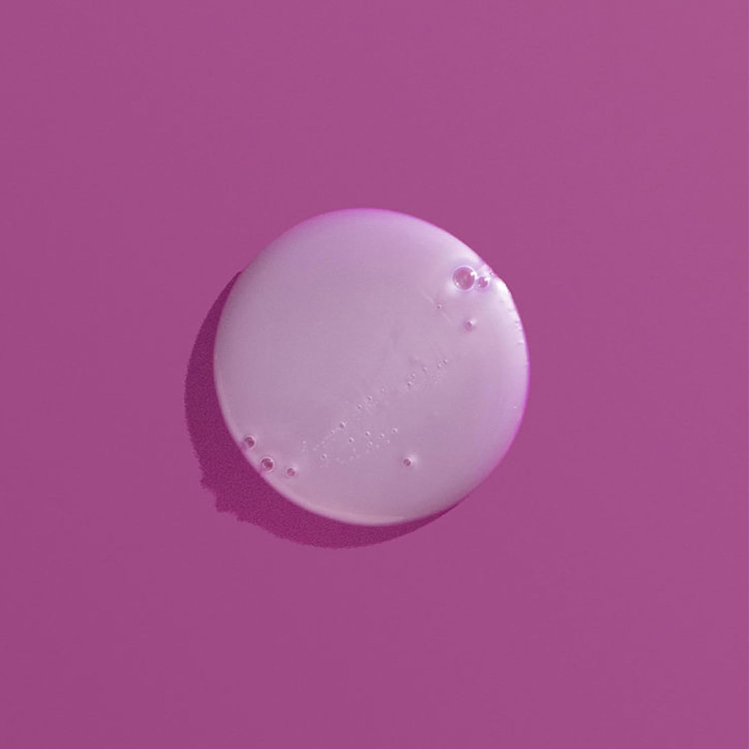creamy shampoo texture for color care shine protection and radiant salon colored hair