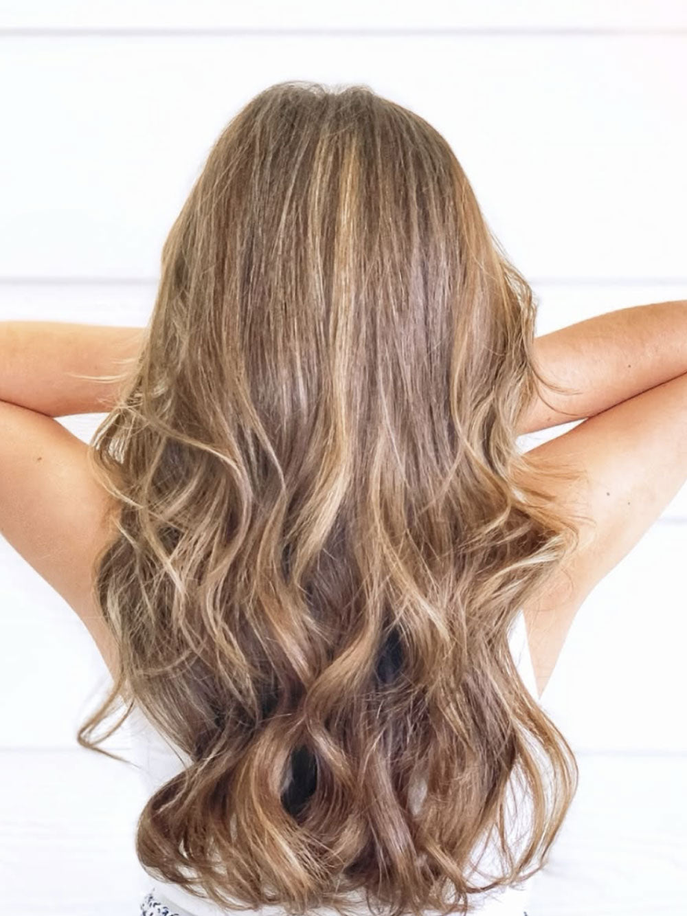 
                  
                    Hair by Erica Katsanos - Stonecrest
                  
                